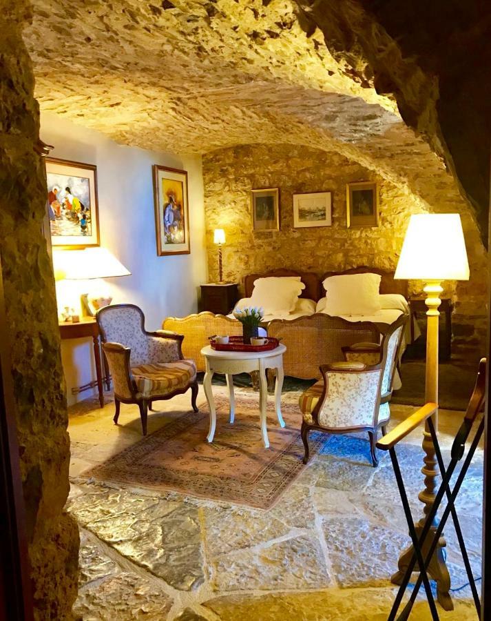 Chateau Du Cros Le Cros Екстер'єр фото