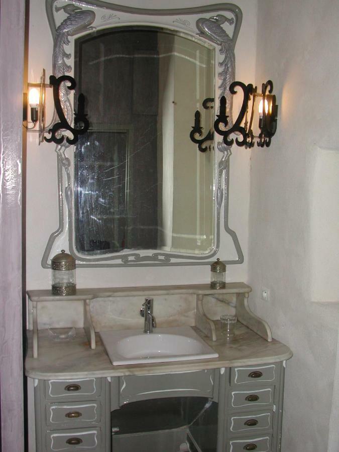 Chateau Du Cros Le Cros Екстер'єр фото