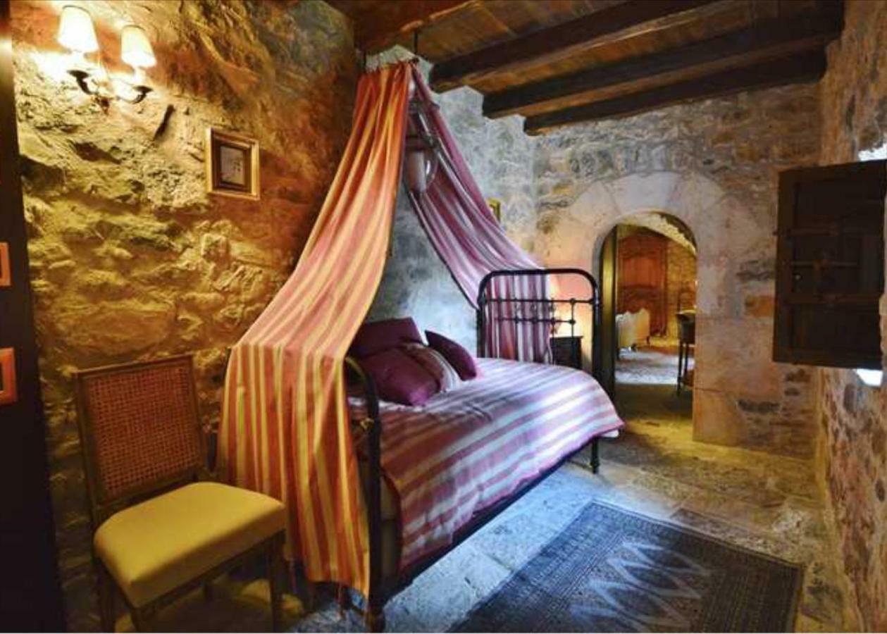 Chateau Du Cros Le Cros Екстер'єр фото